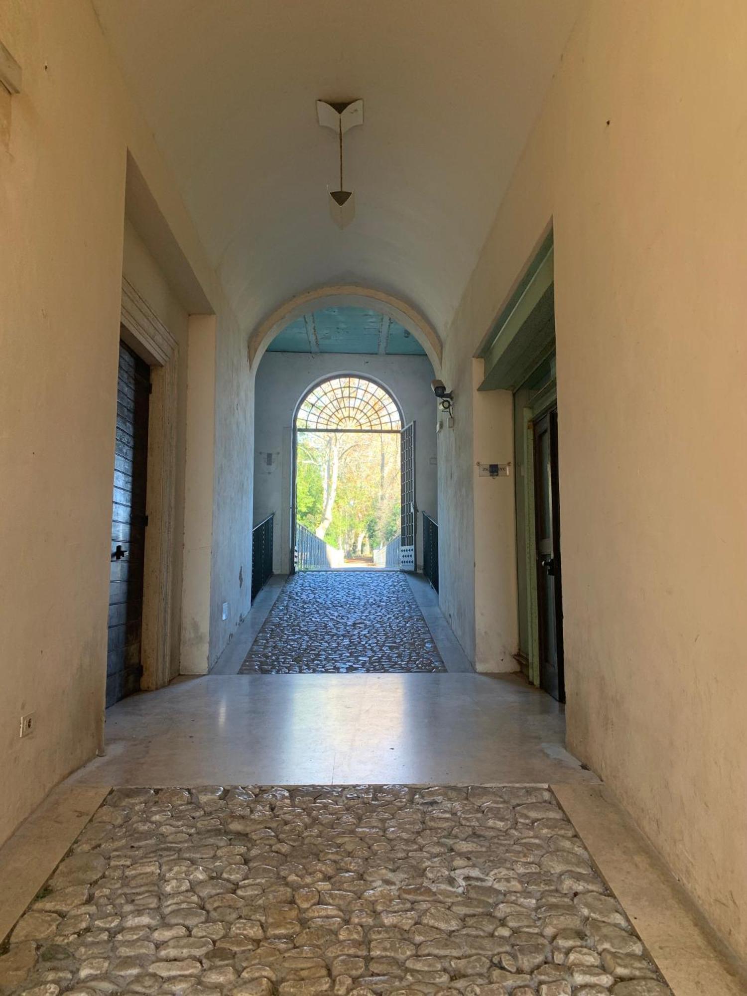 Collacchio 24 Genazzano Exterior foto